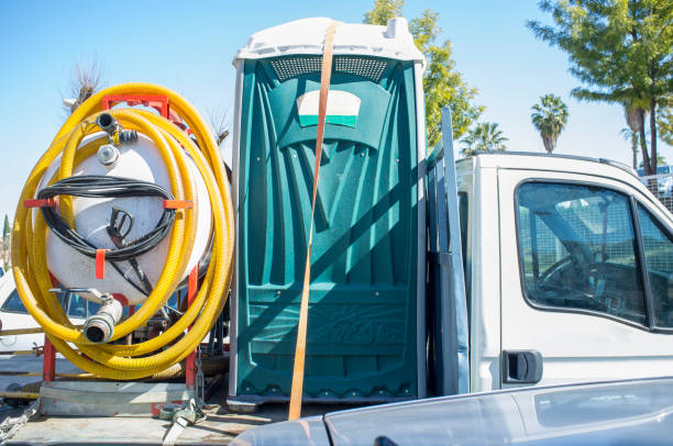 Best Event porta potty rental  in Lauderdale Lakes, WI