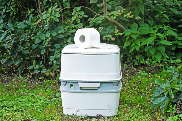 Best Local porta potty services  in Lauderdale Lakes, WI
