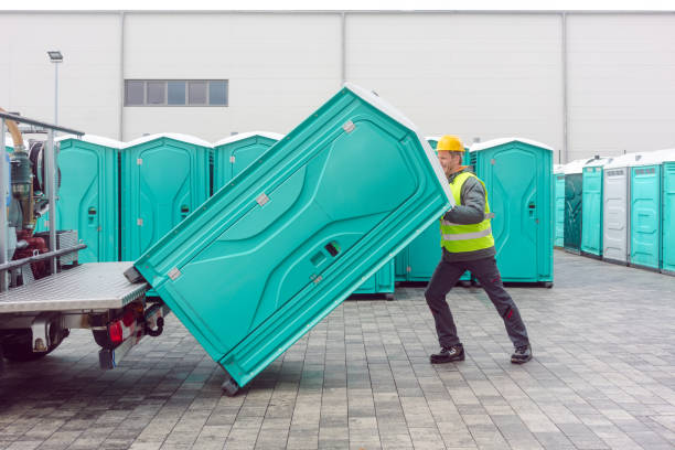 Best Best portable toilet rental  in Lauderdale Lakes, WI