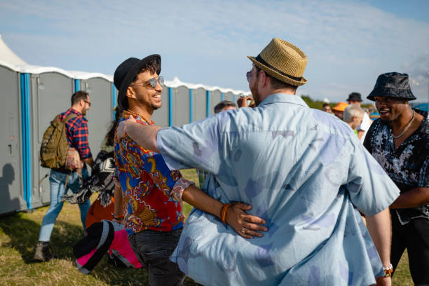 Lauderdale Lakes, WI porta potty rental Company