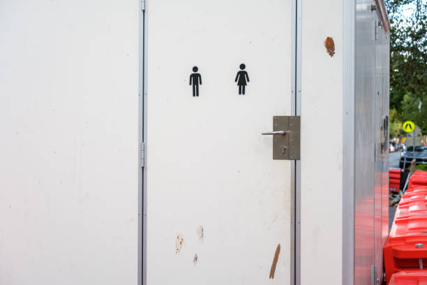 Best Construction site porta potty rental  in Lauderdale Lakes, WI