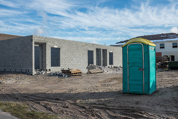 Best Handicap porta potty rental  in Lauderdale Lakes, WI